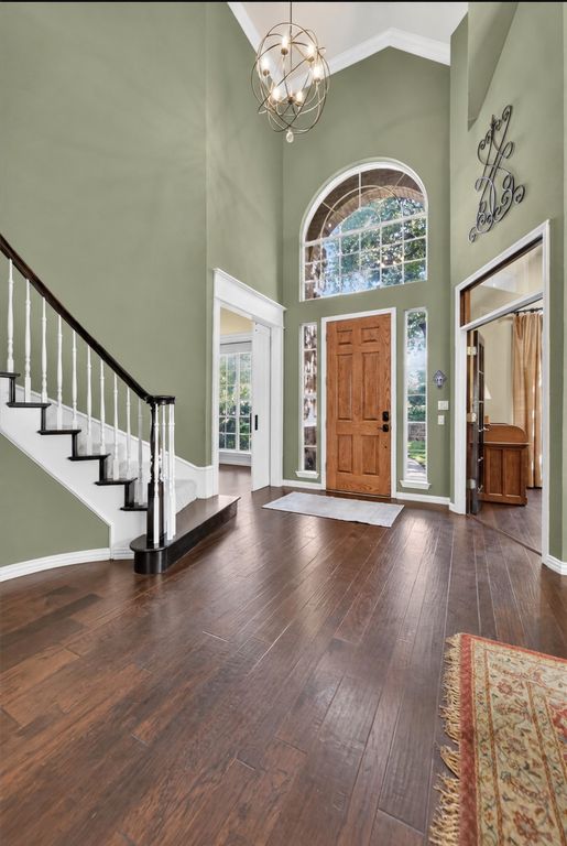 2830 Woodhollow Court, Highland Village, TX 75077 — photo 4