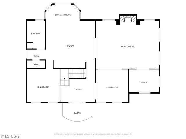 5205 Foxchase Avenue NW, Canton, OH 44718