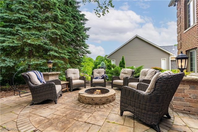 5205 Foxchase Avenue NW, Canton, OH 44718