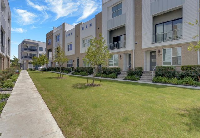 2805 McCurdy ST 14, Austin, TX 78723