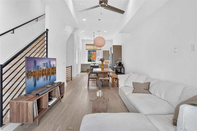 2805 McCurdy ST 14, Austin, TX 78723