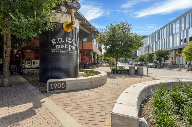 2805 McCurdy ST 14, Austin, TX 78723