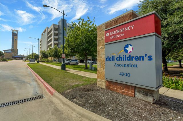 2805 McCurdy ST 14, Austin, TX 78723