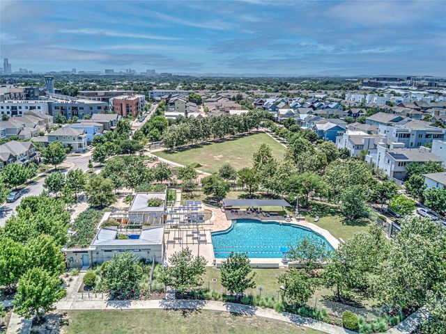 2805 McCurdy ST 14, Austin, TX 78723