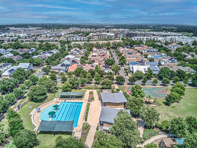 2805 McCurdy ST 14, Austin, TX 78723