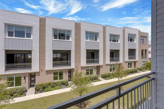 2805 McCurdy ST 14, Austin, TX 78723