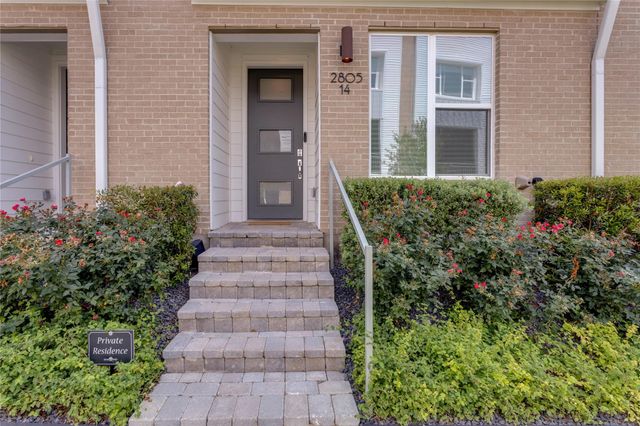 2805 McCurdy ST 14, Austin, TX 78723