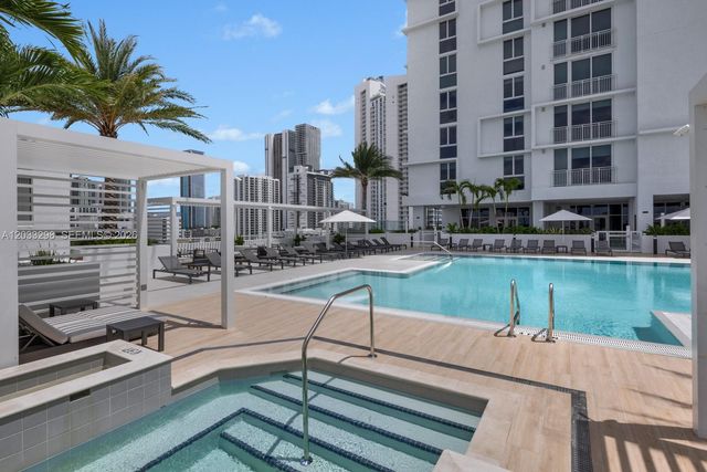 2000 Biscayne Boulevard 1009, Miami, FL 33137
