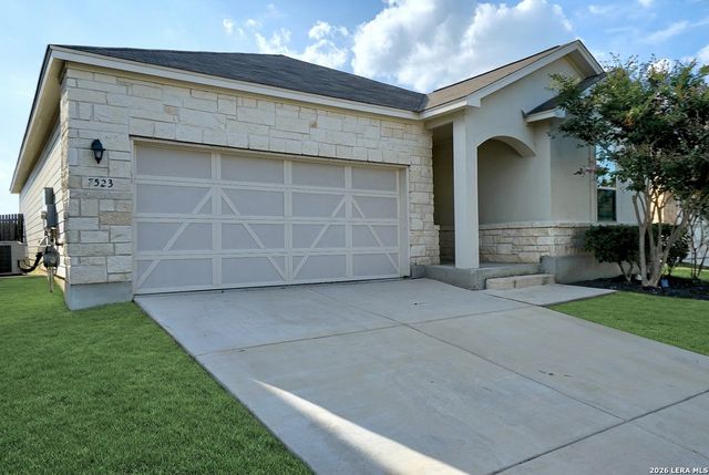 7523 Harvest Bay, San Antonio, TX 78253