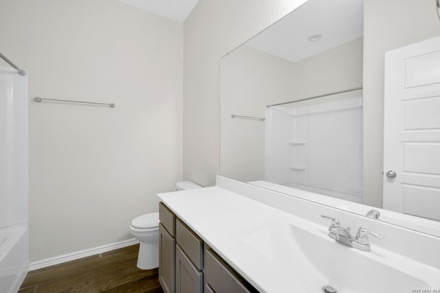 7523 Harvest Bay, San Antonio, TX 78253