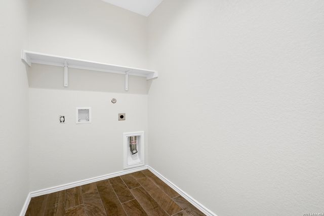 7523 Harvest Bay, San Antonio, TX 78253