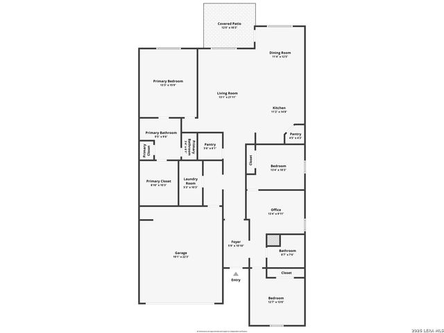 7523 Harvest Bay, San Antonio, TX 78253