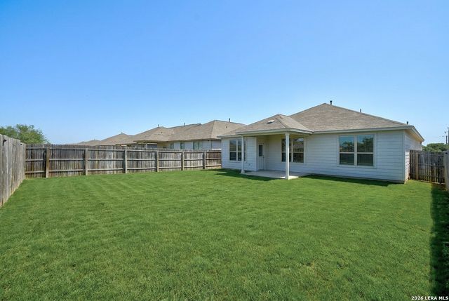 7523 Harvest Bay, San Antonio, TX 78253