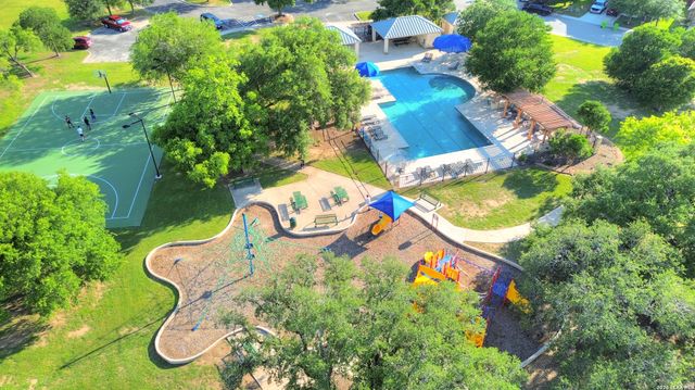 7523 Harvest Bay, San Antonio, TX 78253