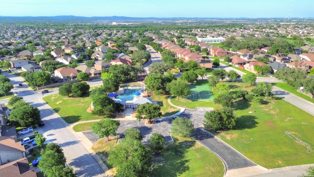 7523 Harvest Bay, San Antonio, TX 78253