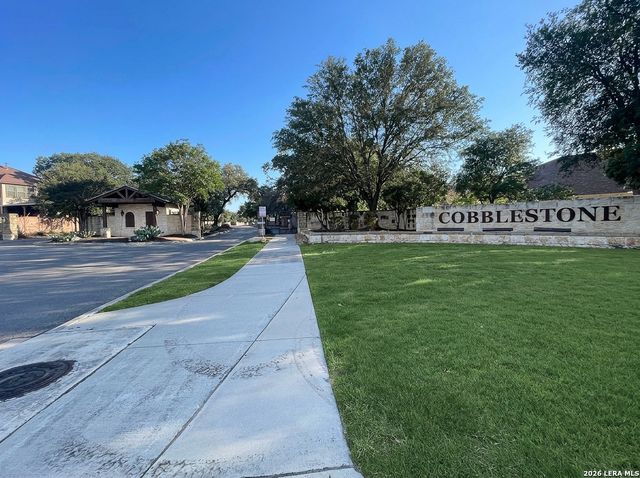 7523 Harvest Bay, San Antonio, TX 78253