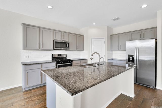 7523 Harvest Bay, San Antonio, TX 78253