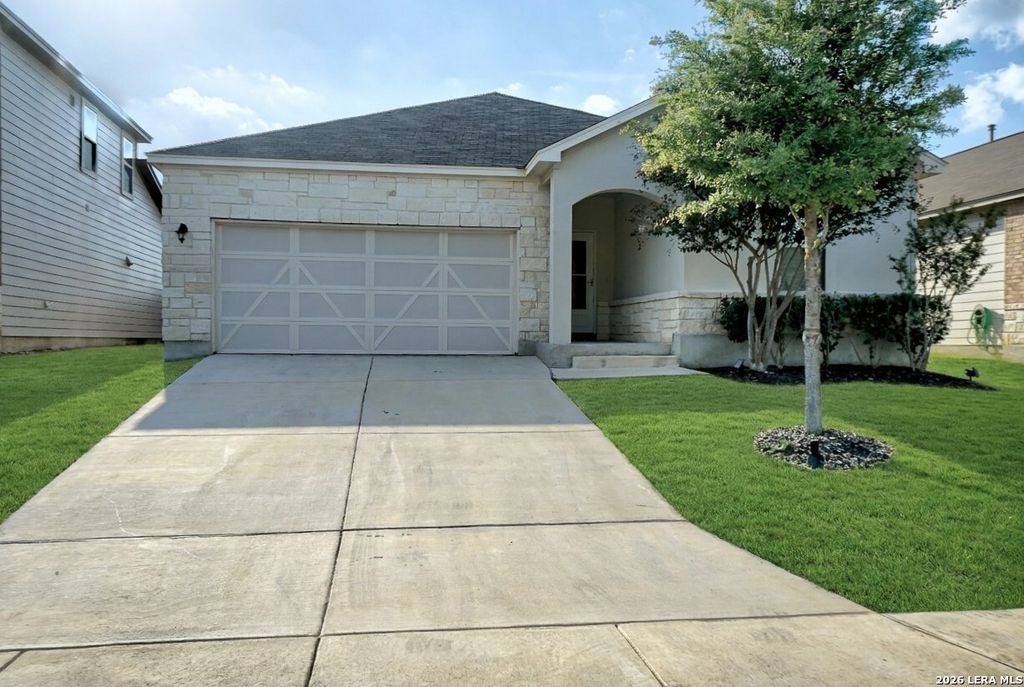 7523 Harvest Bay, San Antonio, TX 78253