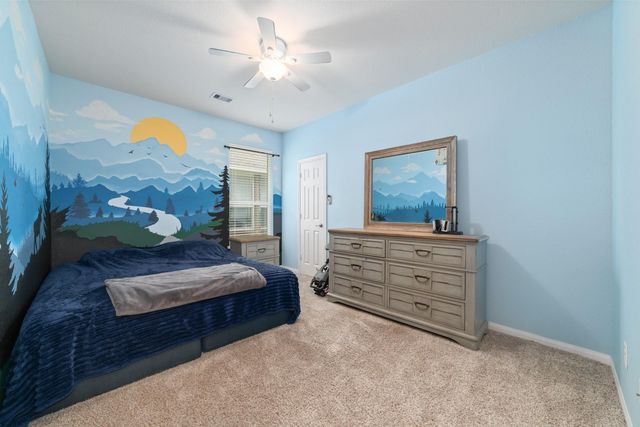 7023 Kendall Lake Court, Richmond, TX 77407