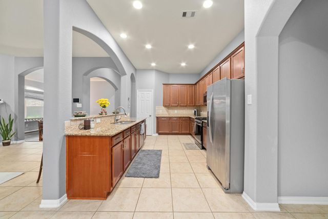 7023 Kendall Lake Court, Richmond, TX 77407