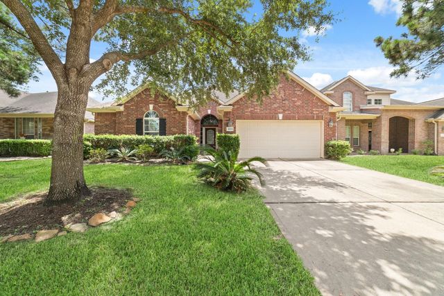 7023 Kendall Lake Court, Richmond, TX 77407