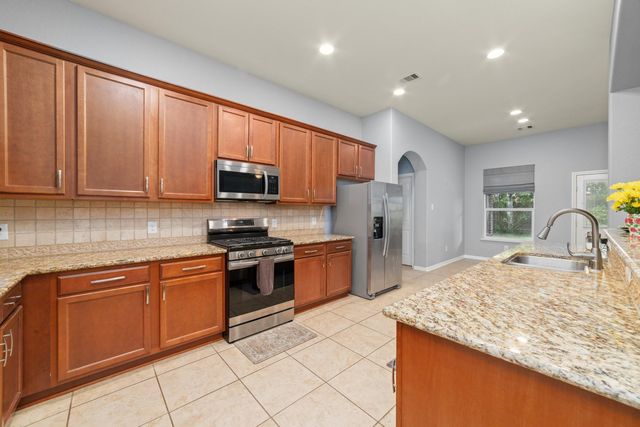 7023 Kendall Lake Court, Richmond, TX 77407