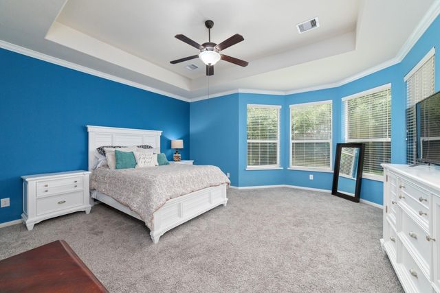 7023 Kendall Lake Court, Richmond, TX 77407