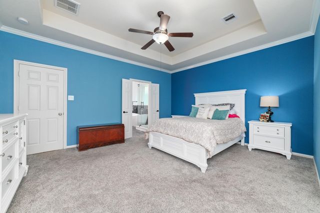7023 Kendall Lake Court, Richmond, TX 77407