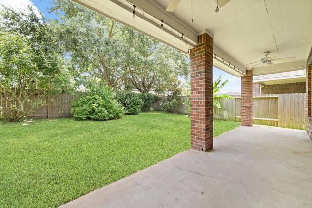 7023 Kendall Lake Court, Richmond, TX 77407