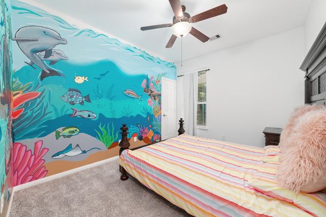 7023 Kendall Lake Court, Richmond, TX 77407
