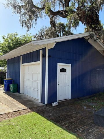 2203 LIME TREE DRIVE, Edgewater, FL 32141