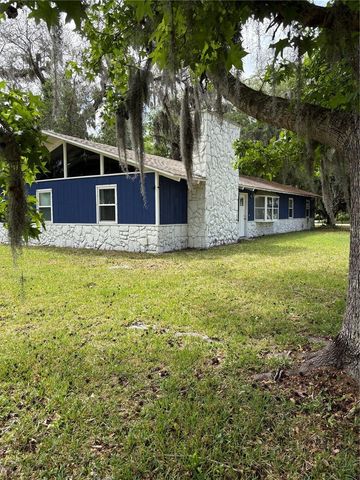 2203 LIME TREE DRIVE, Edgewater, FL 32141