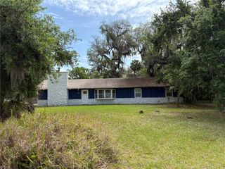 2203 LIME TREE DRIVE, Edgewater, FL 32141