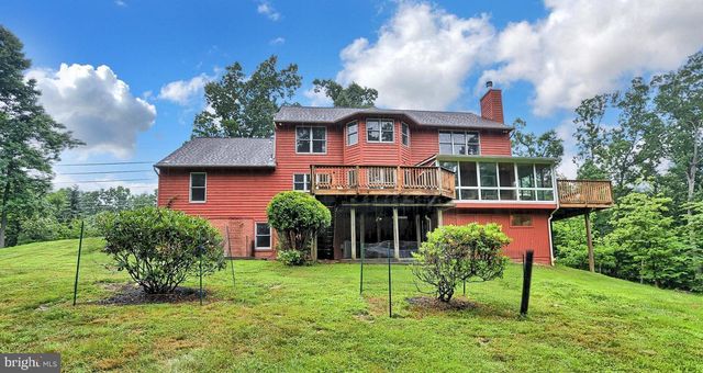 13 BRIAN DANIEL CT, Reisterstown, MD 21136