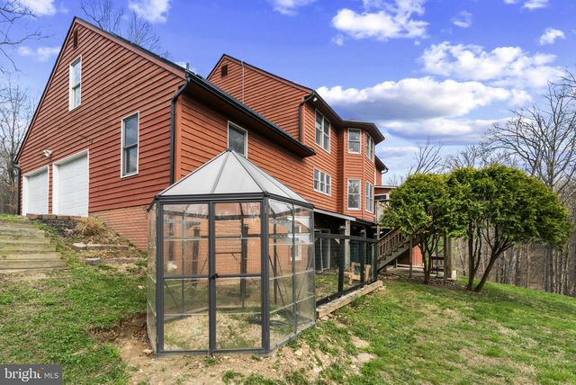 13 BRIAN DANIEL CT, Reisterstown, MD 21136