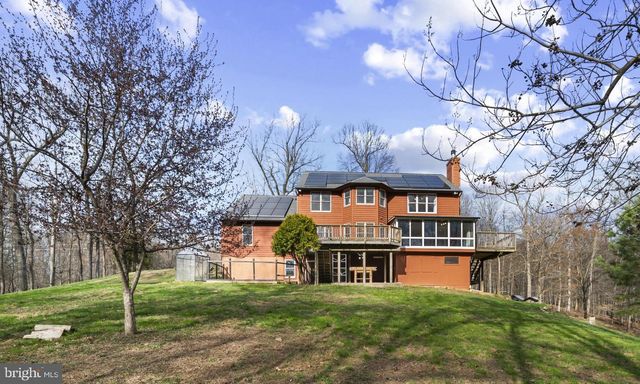 13 BRIAN DANIEL CT, Reisterstown, MD 21136