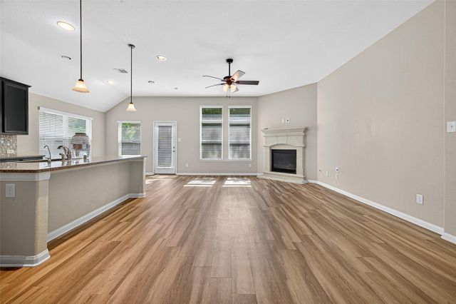 17914 Logans Pine Drive, Tomball, TX 77377