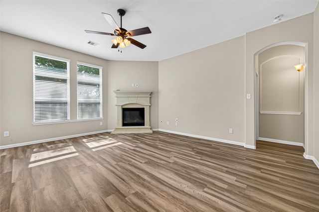 17914 Logans Pine Drive, Tomball, TX 77377