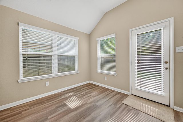 17914 Logans Pine Drive, Tomball, TX 77377