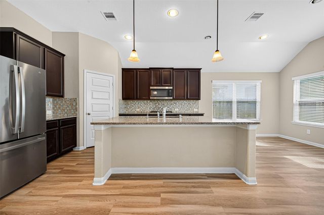 17914 Logans Pine Drive, Tomball, TX 77377