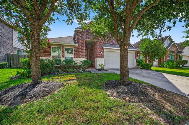 17914 Logans Pine Drive, Tomball, TX 77377