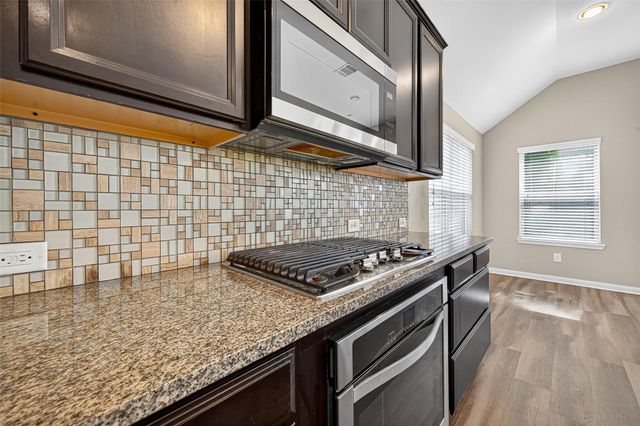 17914 Logans Pine Drive, Tomball, TX 77377