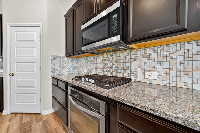 17914 Logans Pine Drive, Tomball, TX 77377