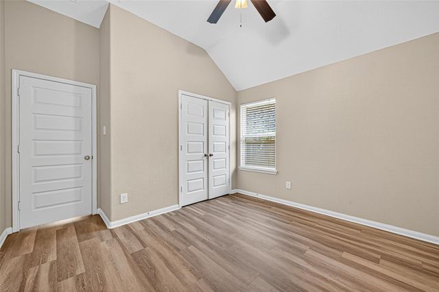 17914 Logans Pine Drive, Tomball, TX 77377