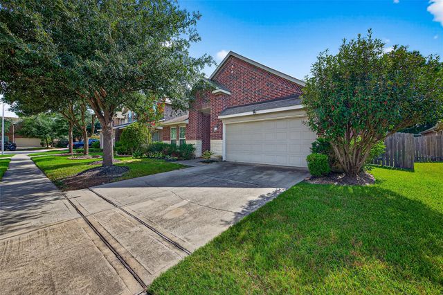 17914 Logans Pine Drive, Tomball, TX 77377