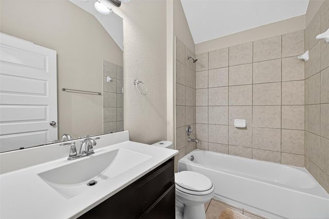 17914 Logans Pine Drive, Tomball, TX 77377