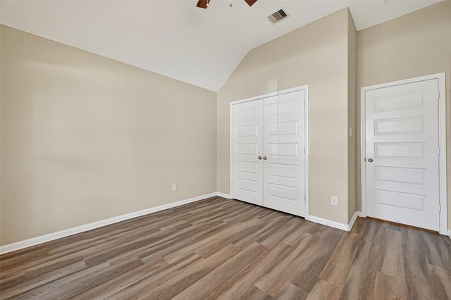 17914 Logans Pine Drive, Tomball, TX 77377