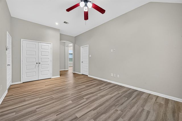 17914 Logans Pine Drive, Tomball, TX 77377