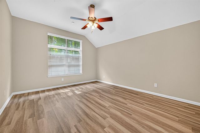 17914 Logans Pine Drive, Tomball, TX 77377