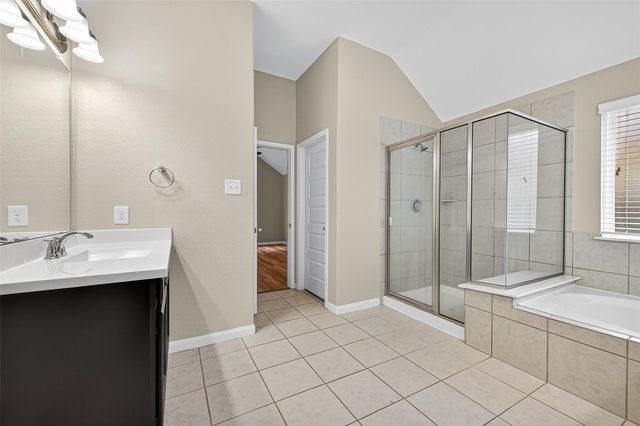 17914 Logans Pine Drive, Tomball, TX 77377